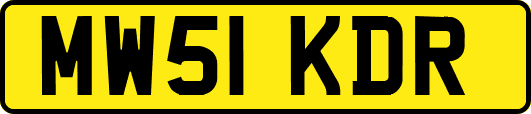 MW51KDR