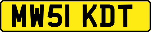 MW51KDT