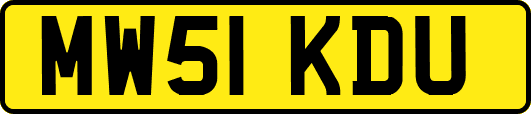MW51KDU