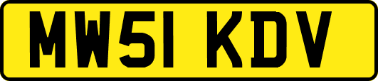 MW51KDV
