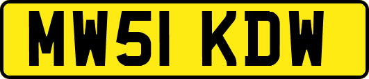 MW51KDW