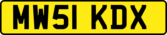 MW51KDX