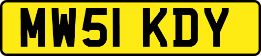 MW51KDY
