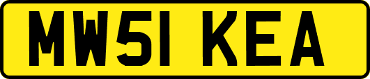 MW51KEA