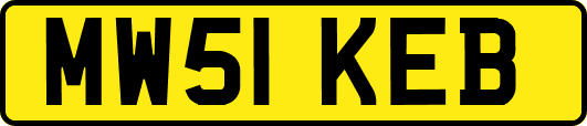 MW51KEB