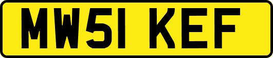 MW51KEF