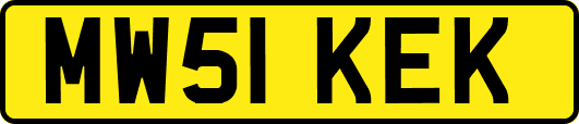 MW51KEK