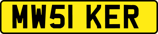 MW51KER