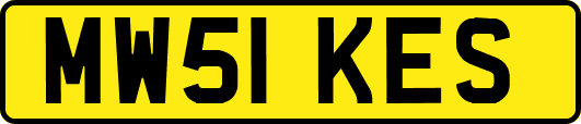 MW51KES