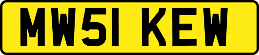 MW51KEW
