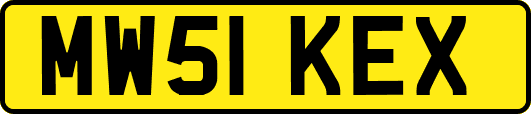 MW51KEX
