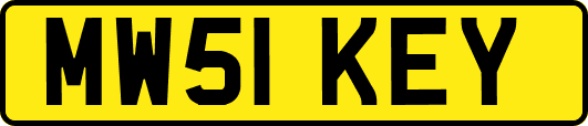 MW51KEY