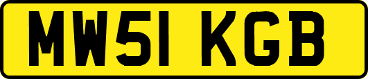 MW51KGB