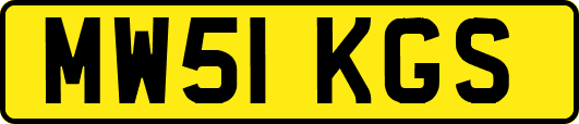 MW51KGS