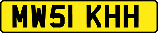 MW51KHH