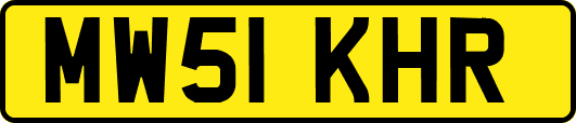 MW51KHR