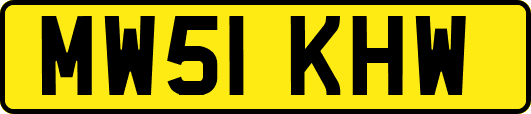 MW51KHW