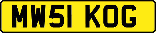 MW51KOG