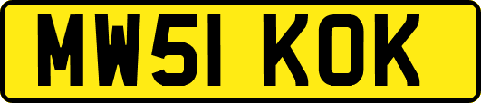 MW51KOK