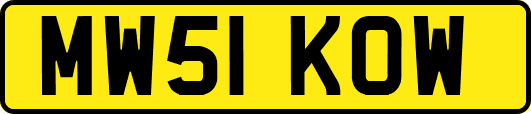 MW51KOW