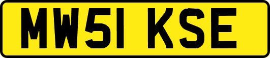 MW51KSE