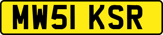 MW51KSR