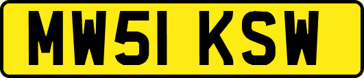 MW51KSW