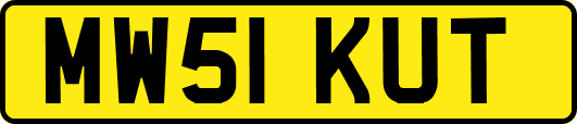 MW51KUT