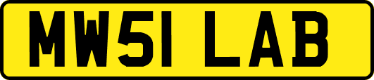 MW51LAB