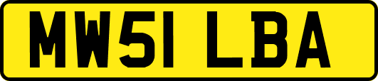 MW51LBA