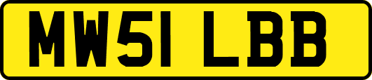 MW51LBB