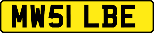 MW51LBE