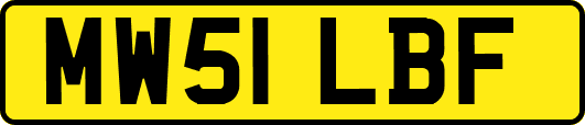 MW51LBF