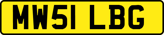 MW51LBG