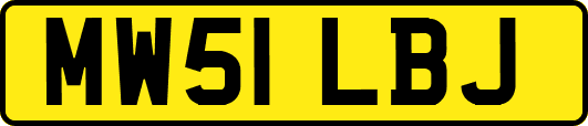 MW51LBJ