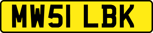 MW51LBK