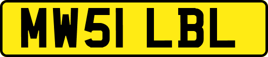 MW51LBL