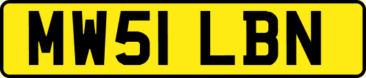 MW51LBN