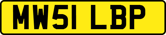 MW51LBP