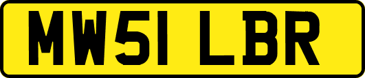 MW51LBR