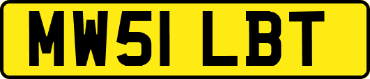 MW51LBT