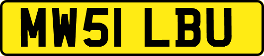 MW51LBU