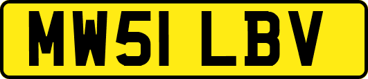 MW51LBV