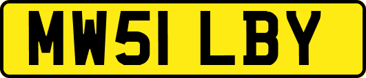 MW51LBY