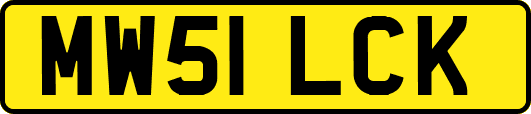 MW51LCK