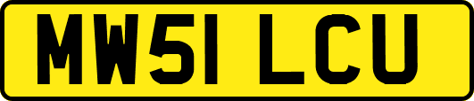 MW51LCU