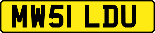 MW51LDU