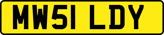 MW51LDY