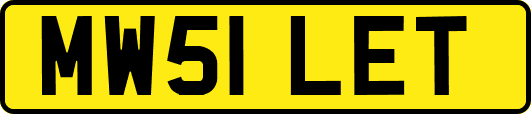 MW51LET