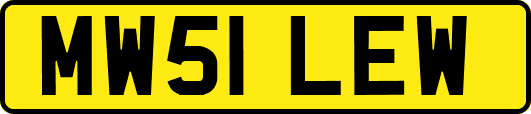 MW51LEW